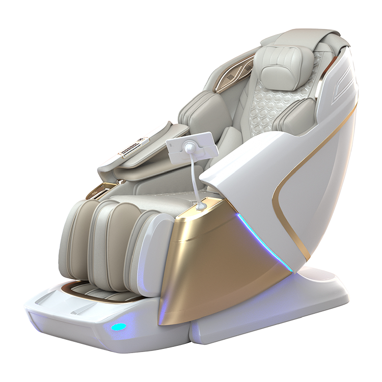 New Product Double Movements Best Hot Design Innovative Massage Chair